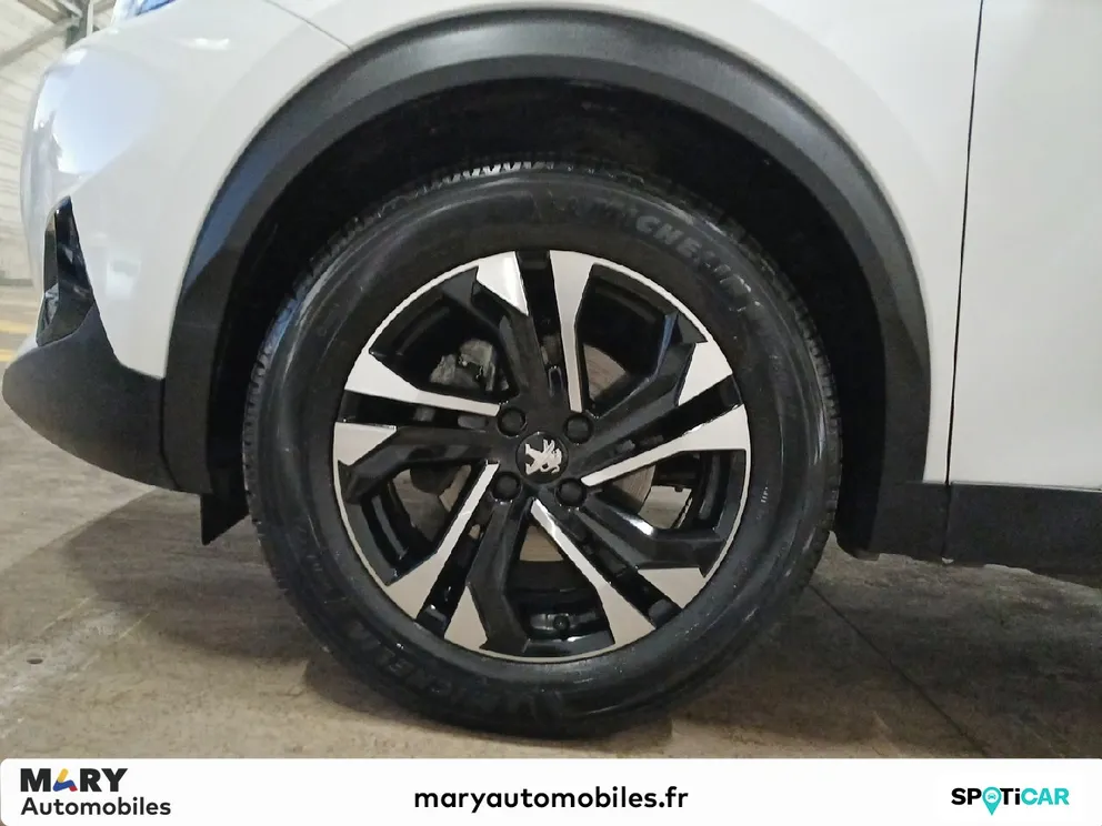 Véhicule occasion 1239828 - peugeot 2008 - Photo 7