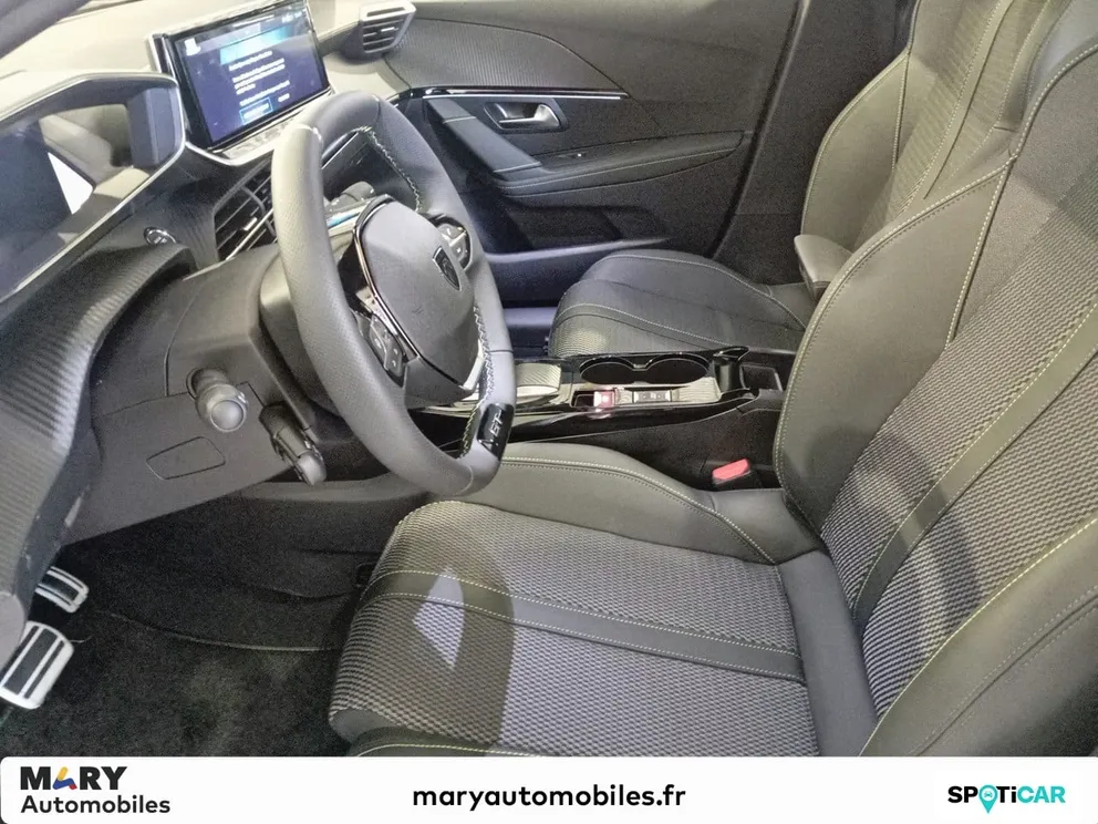 Véhicule occasion 1228177 - peugeot 208 - Photo 13