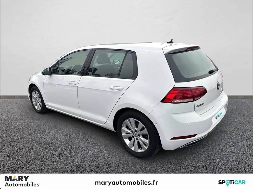 Véhicule occasion 201435 - volkswagen GOLF - Photo 7