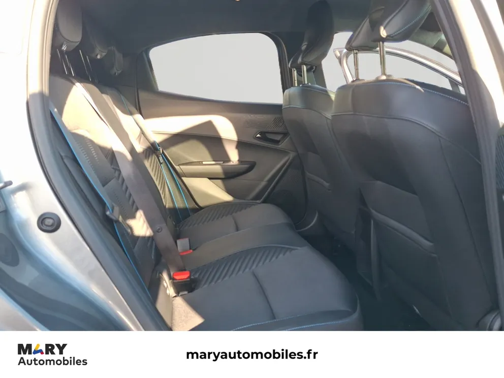 Véhicule occasion 1243361 - renault CLIO - Photo 19