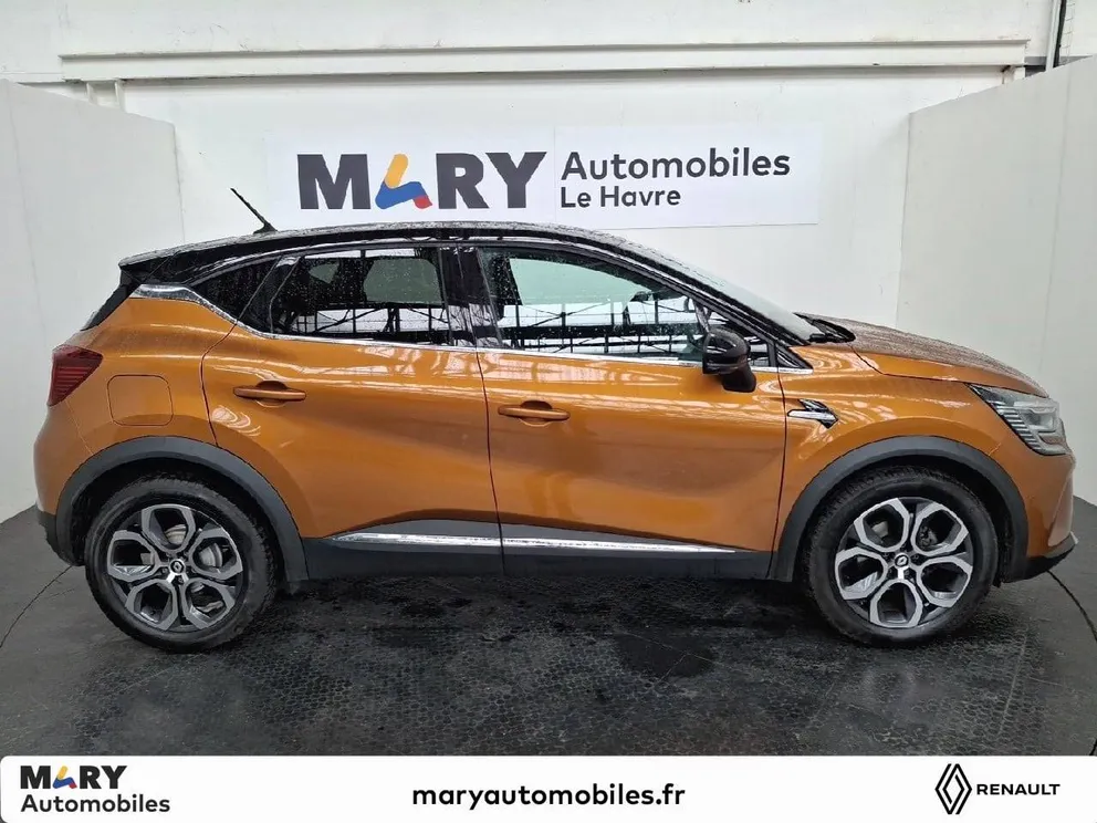 Véhicule occasion 232533 - renault CAPTUR - Photo 4