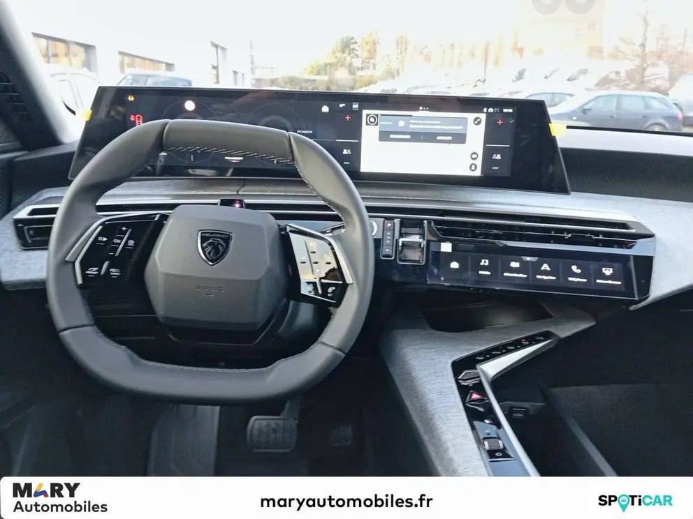 Véhicule occasion 017386 - peugeot 3008 - Photo 8