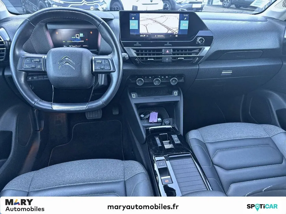 Véhicule occasion 221206 - Citroën C4 - Photo 8