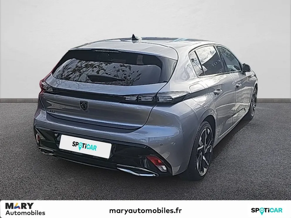 Véhicule occasion 211074 - peugeot 308 - Photo 4