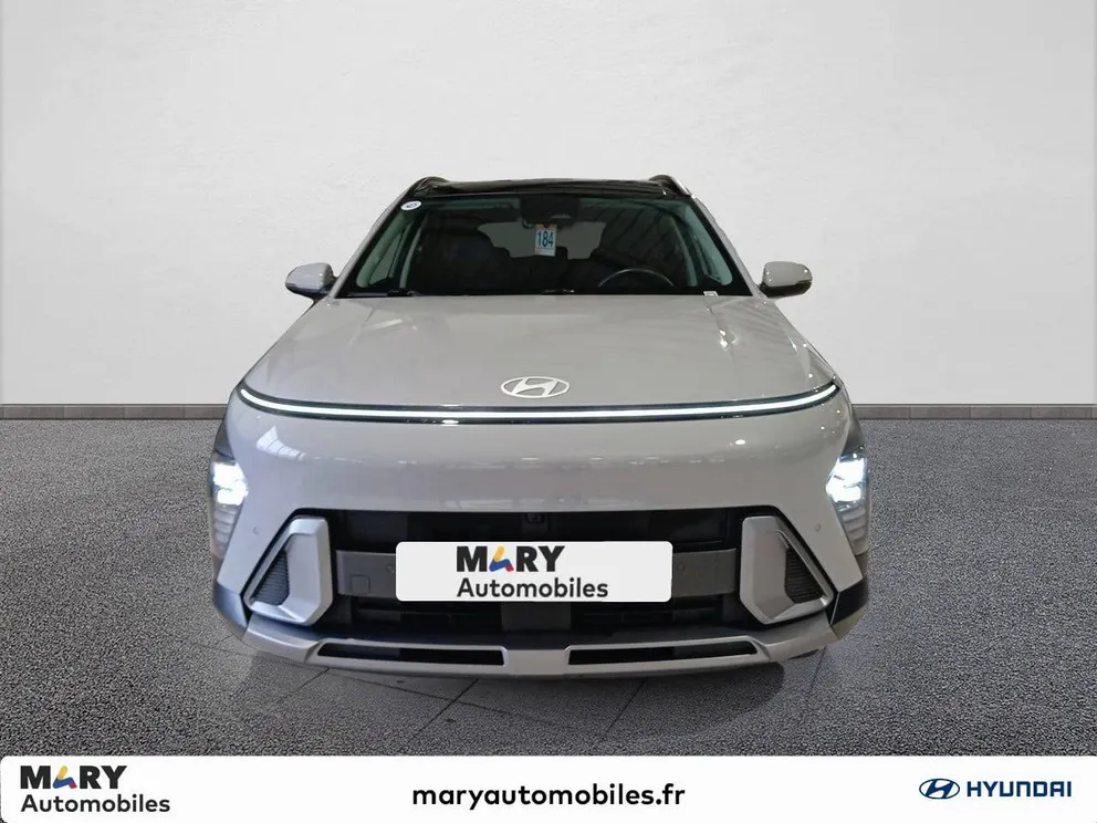 Véhicule occasion 227377 - hyundai KONA - Photo 2