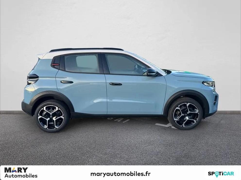 Véhicule occasion 215570 - Citroën C3 - Photo 4