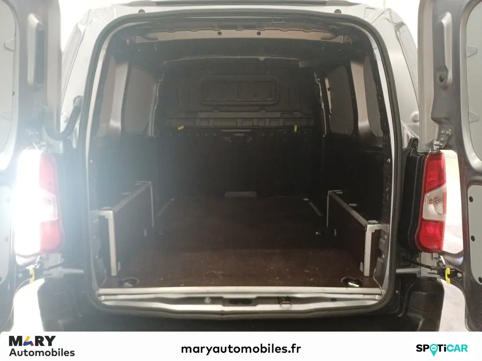 Véhicule occasion 212263 - Citroën BERLINGO - Photo 16