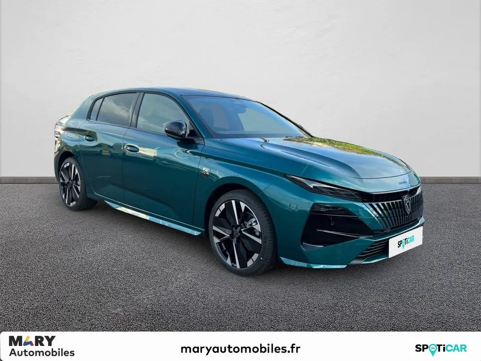 Véhicule occasion 205908 - peugeot 308 - Photo 3