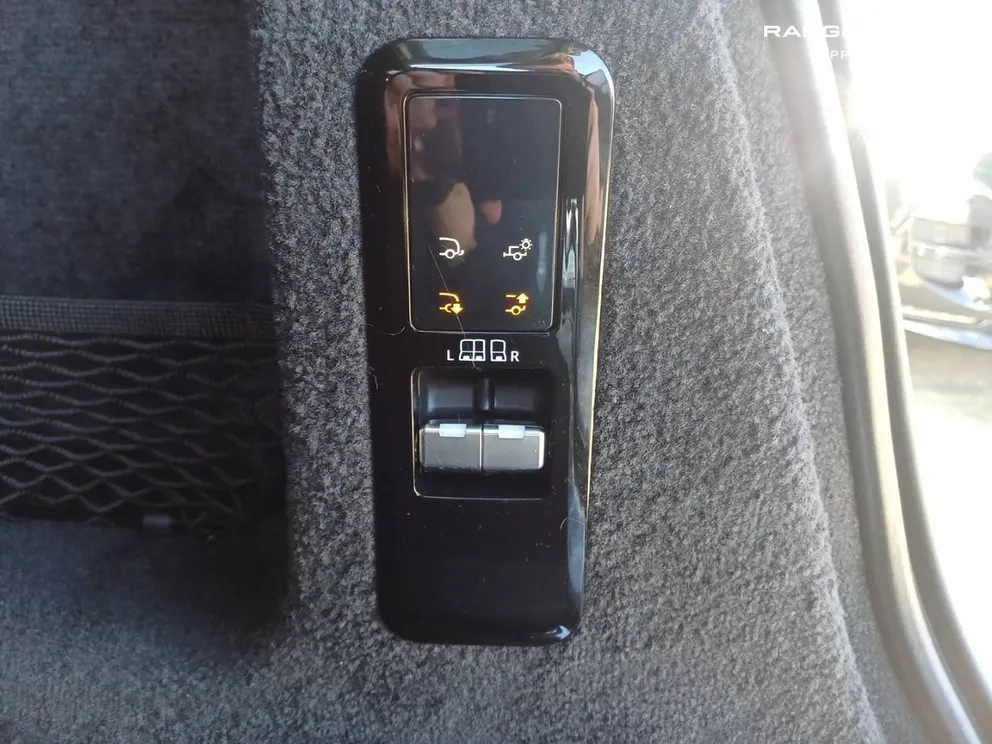 Véhicule occasion 158645 - land rover RANGE ROVER SPORT - Photo 15