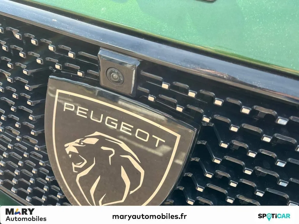 Véhicule occasion 226430 - peugeot 308 - Photo 20