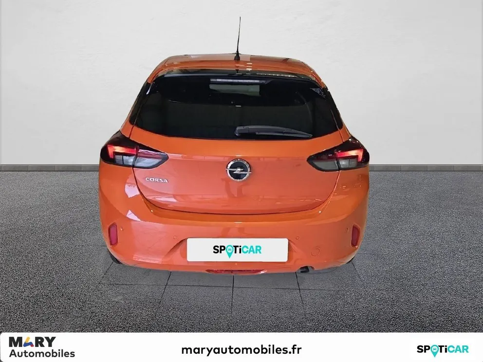 Véhicule occasion 220144 - opel CORSA - Photo 5