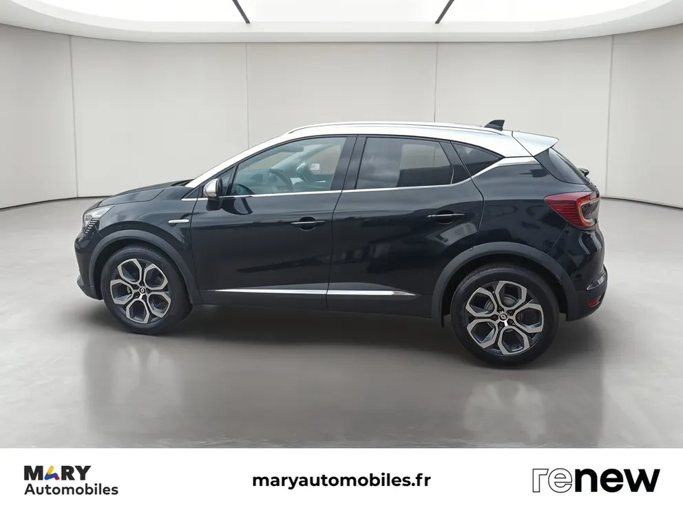 Véhicule occasion 1234054 - renault CAPTUR - Photo 2