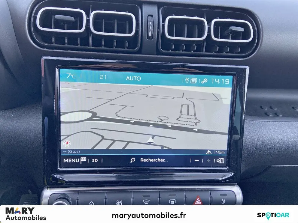 Véhicule occasion 54532 - Citroën C3 AIRCROSS - Photo 12