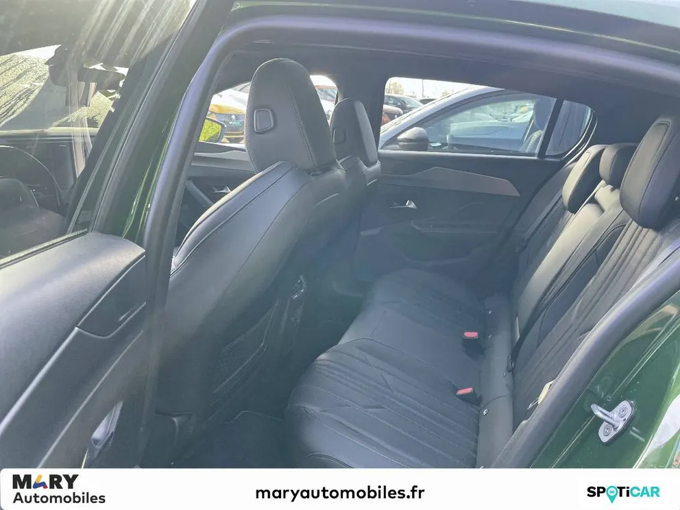 Véhicule occasion 210953 - peugeot 308 - Photo 10