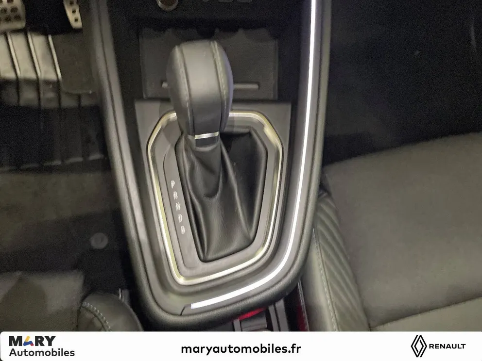 Véhicule occasion 217705 - renault CLIO - Photo 13