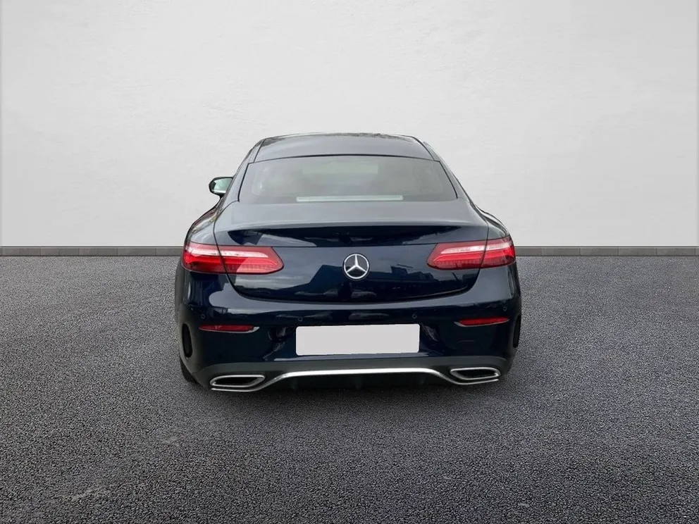 Véhicule occasion 212159 - mercedes CLASSE E - Photo 5