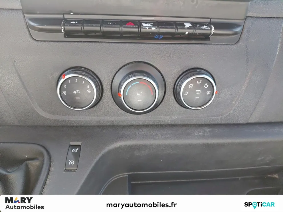 Véhicule occasion 235148 - renault MASTER - Photo 10