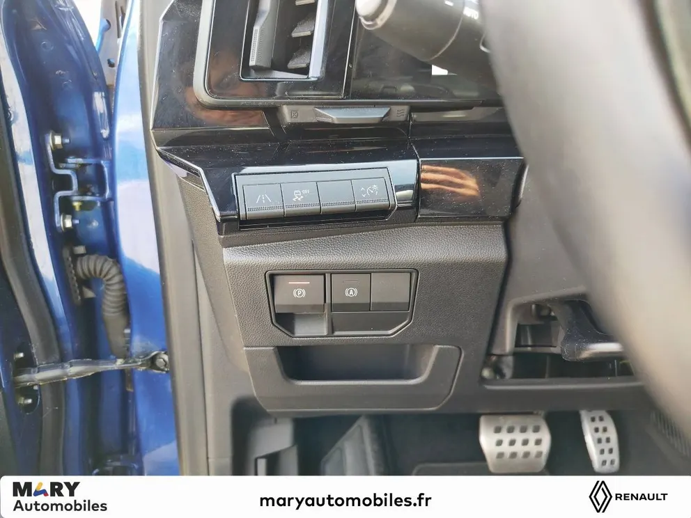 Véhicule occasion 216122 - renault AUSTRAL - Photo 13