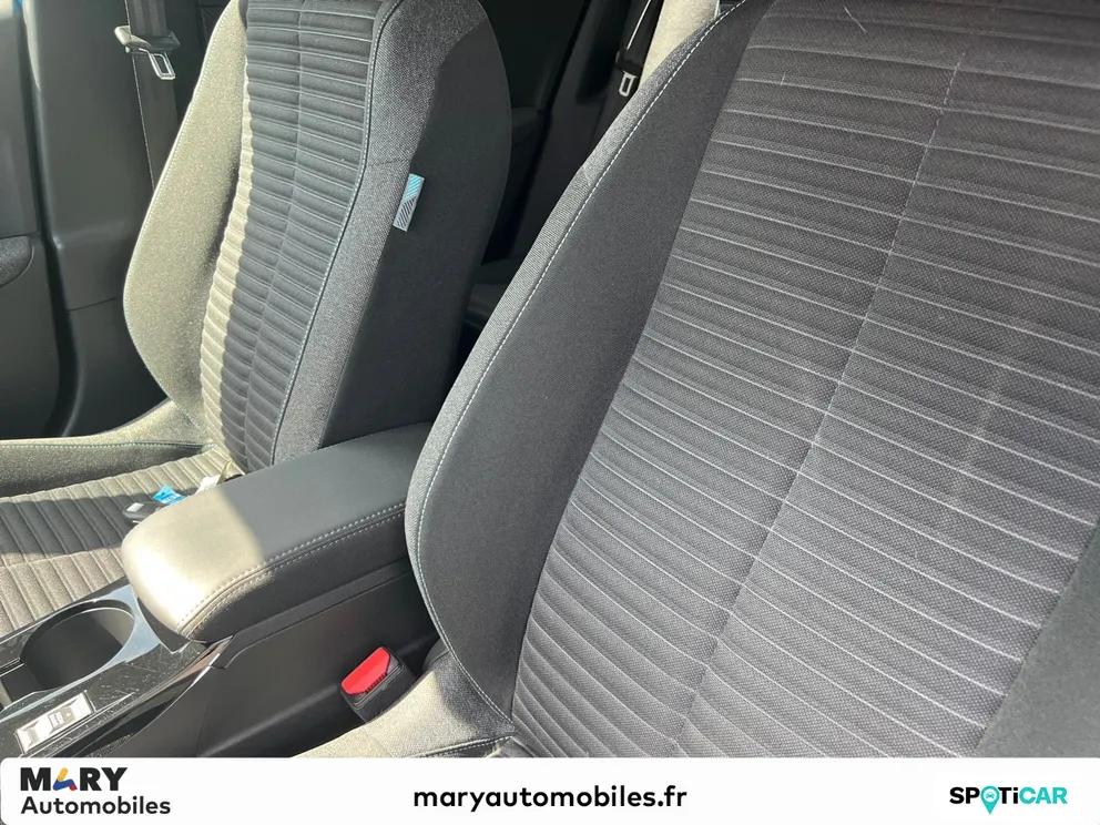 Véhicule occasion 1229679 - peugeot 2008 - Photo 13