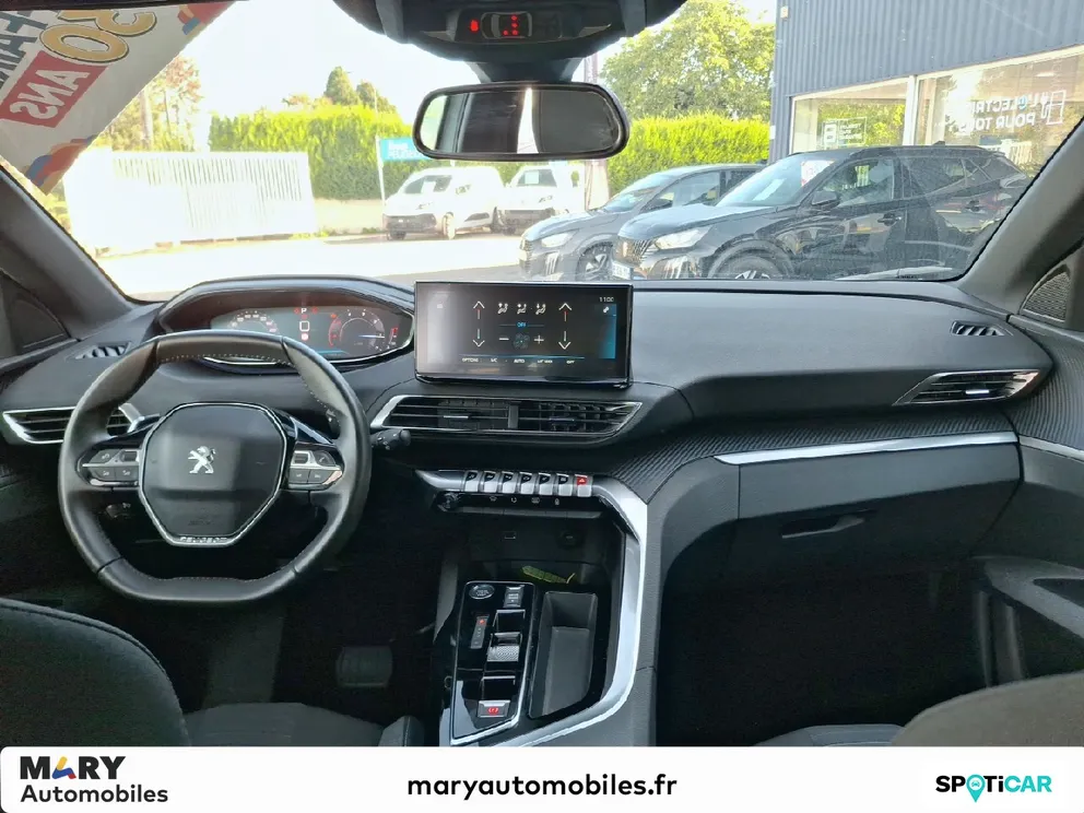 Véhicule occasion 1228766 - peugeot 3008 - Photo 8