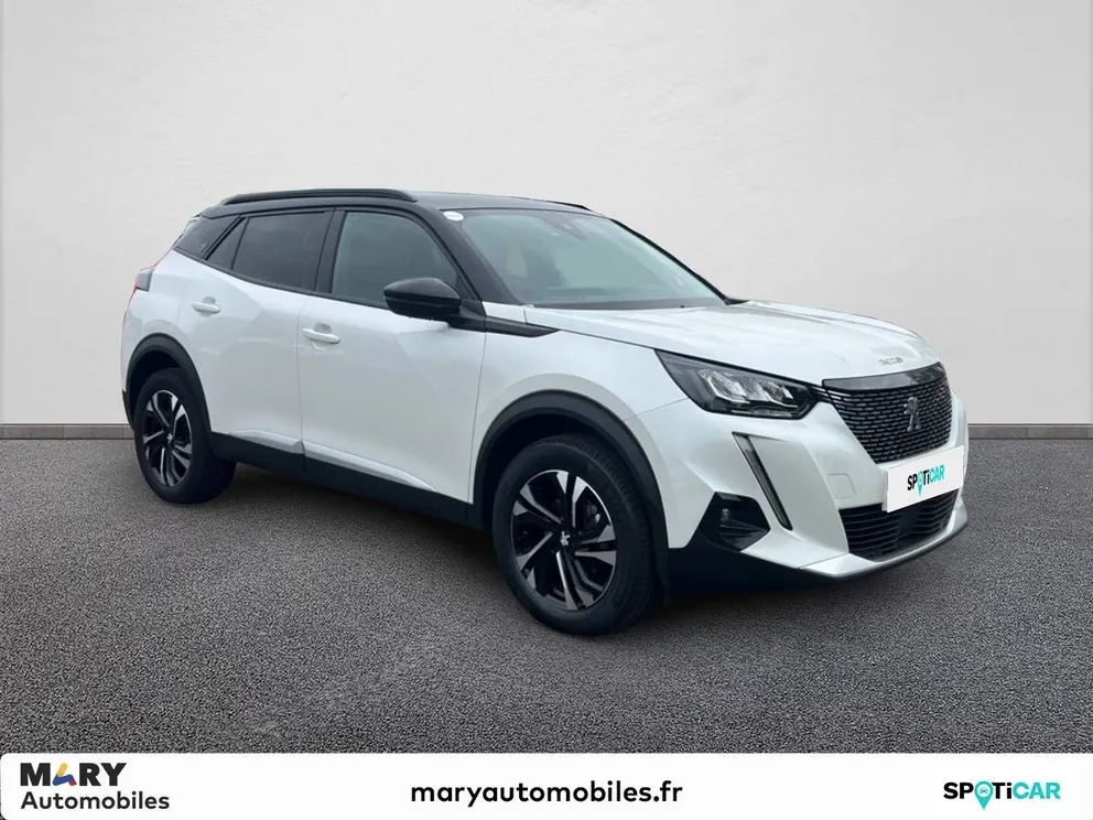 Véhicule occasion 189413 - peugeot 2008 - Photo 3