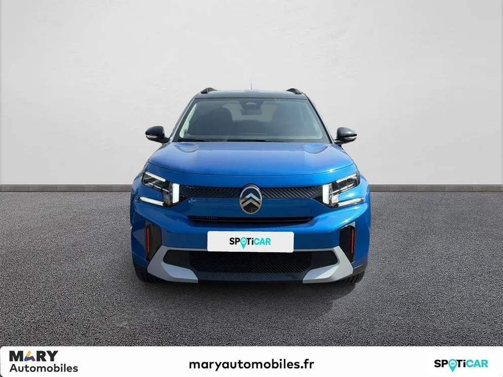 Véhicule occasion 1235856 - Citroën C3 AIRCROSS - Photo 6