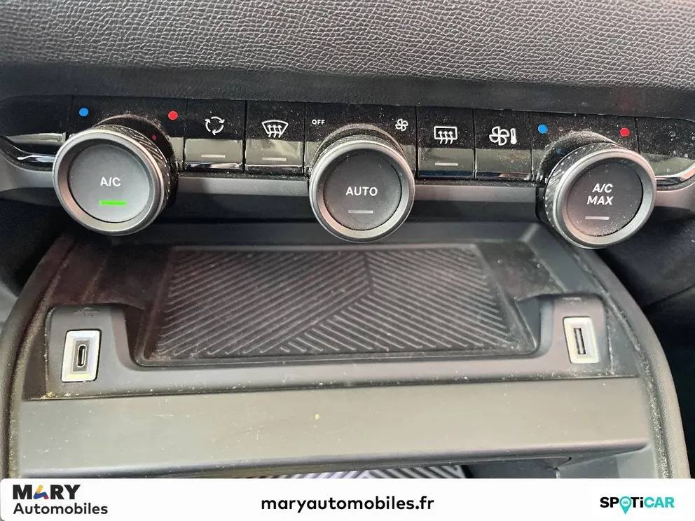 Véhicule occasion 208932 - Citroën C4 - Photo 26