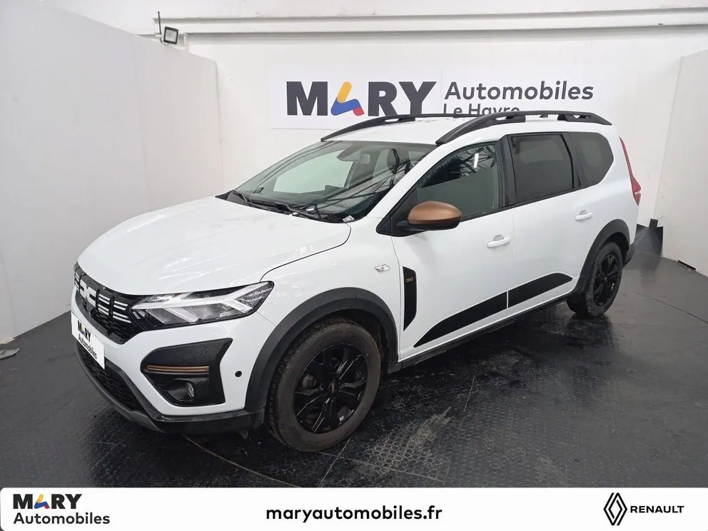 Véhicule occasion 221917 - dacia JOGGER - Photo 1