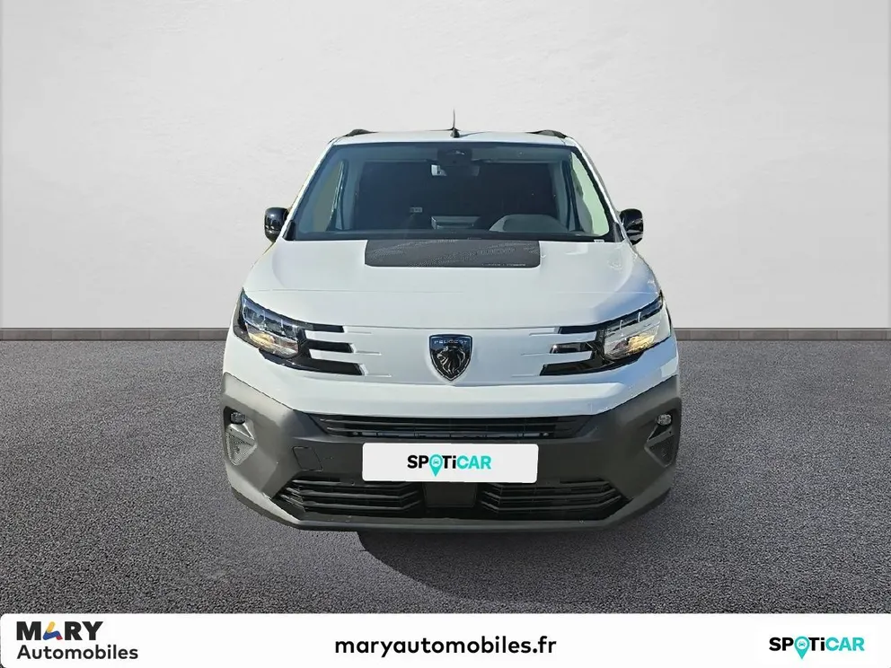 Véhicule occasion 231864 - peugeot PARTNER - Photo 8