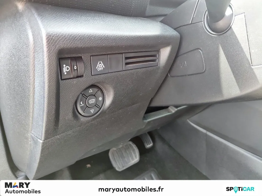 Véhicule occasion 1231170 - Citroën C4 - Photo 10