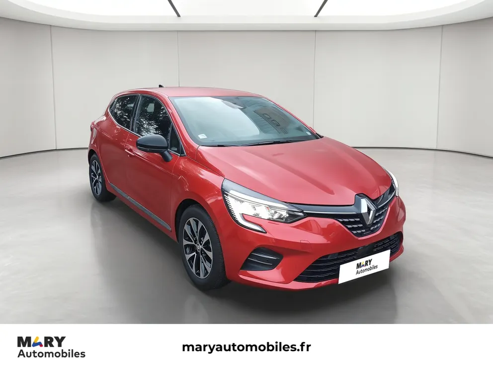 Véhicule occasion 1246818 - renault CLIO - Photo 6