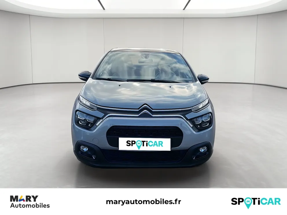 Véhicule occasion 1244935 - Citroën C3 - Photo 7