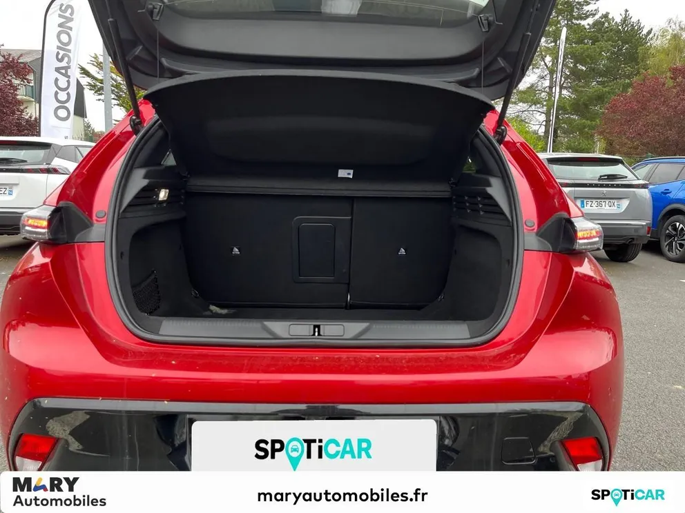 Véhicule occasion 188139 - peugeot 308 - Photo 6