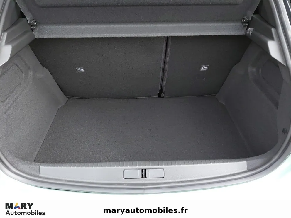 Véhicule occasion 1227507 - opel CORSA - Photo 17