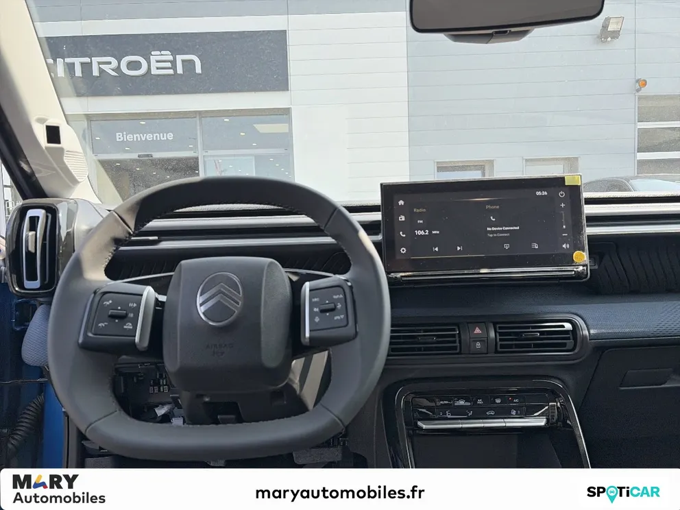 Véhicule occasion 1232420 - Citroën C3 AIRCROSS - Photo 8