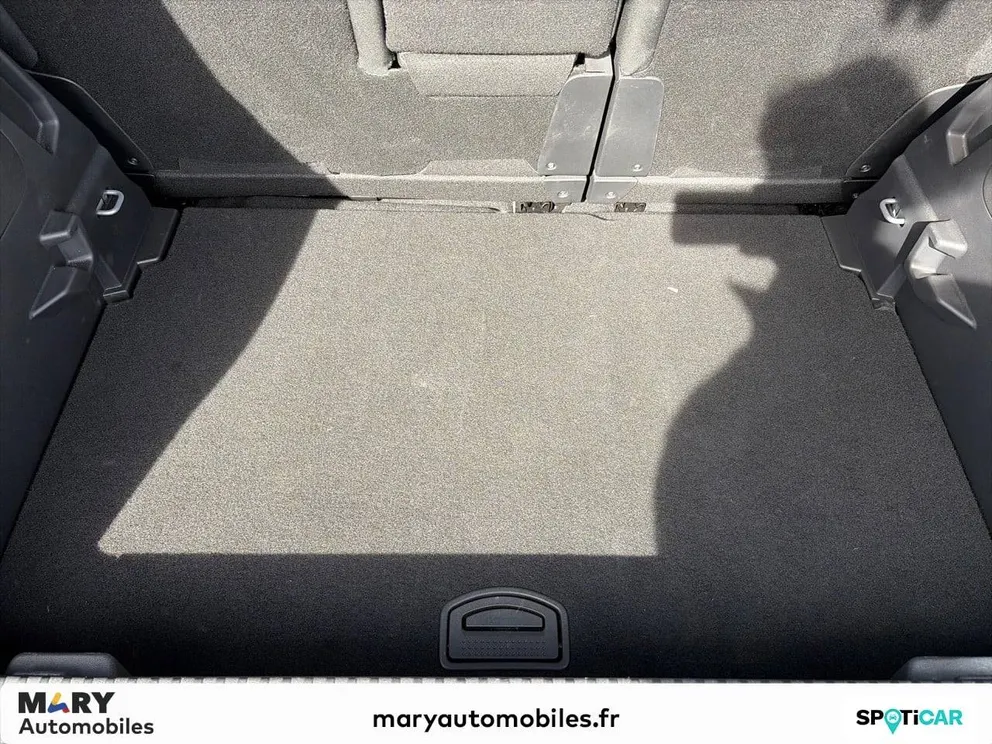 Véhicule occasion 183591 - Citroën C3 AIRCROSS - Photo 6
