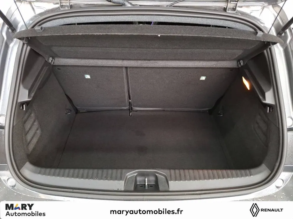 Véhicule occasion 226501 - renault CLIO - Photo 6