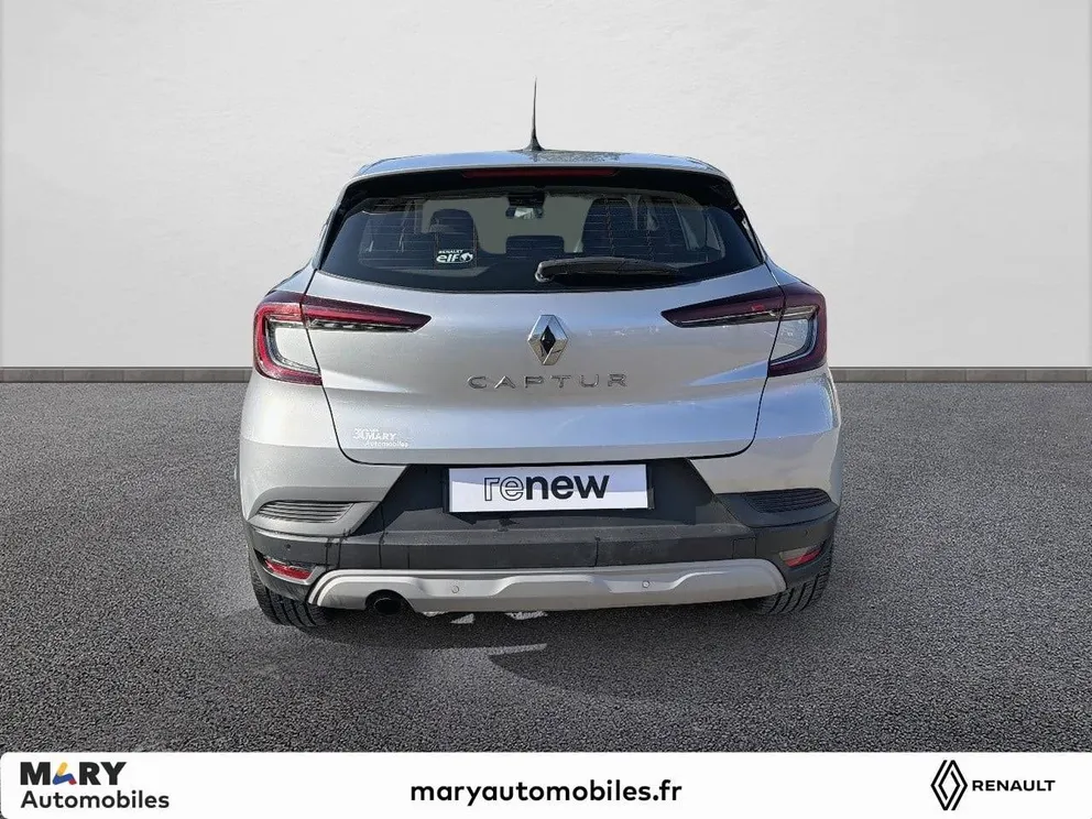 Véhicule occasion 224473 - renault CAPTUR - Photo 5