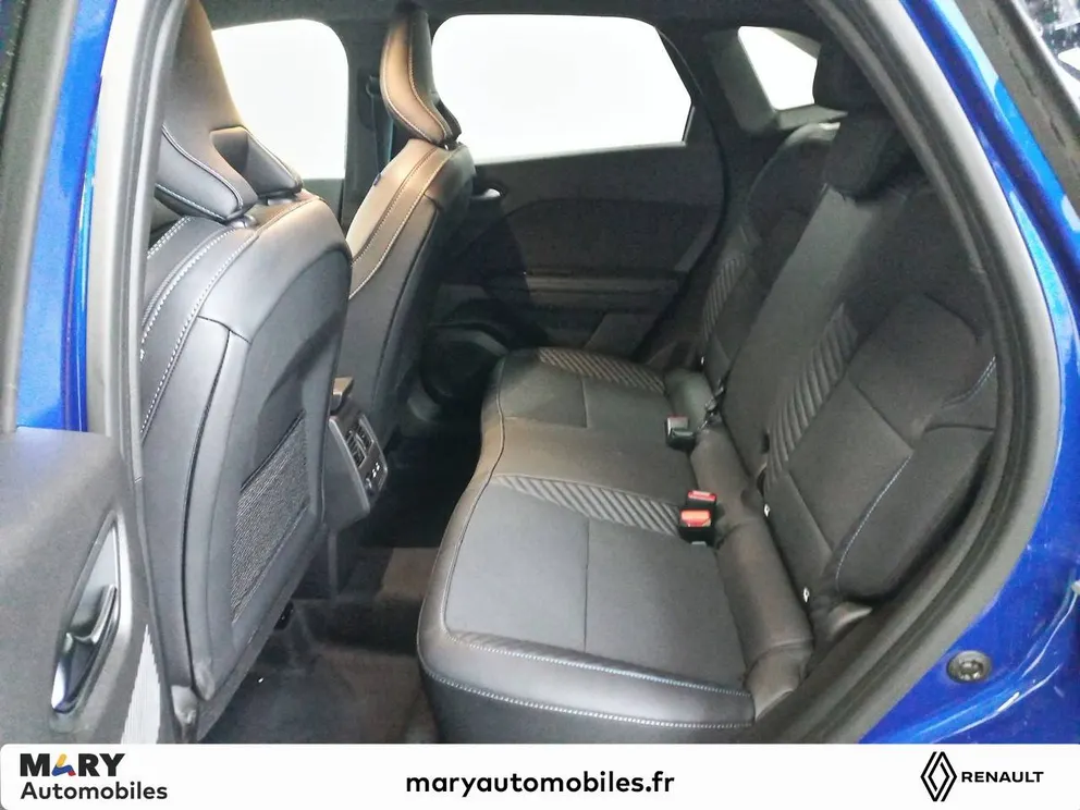 Véhicule occasion 208635 - renault SYMBIOZ - Photo 10