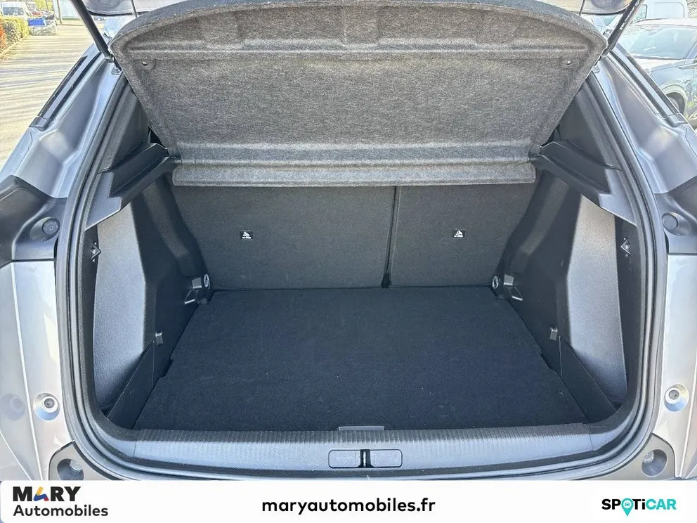Véhicule occasion 223686 - peugeot 2008 - Photo 5