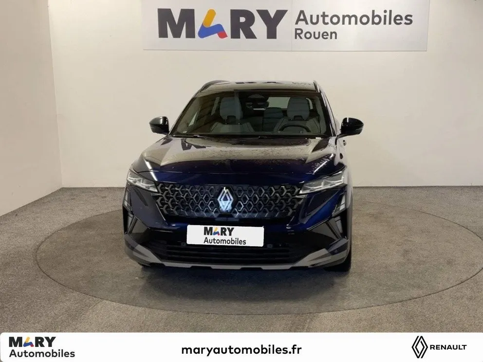 Véhicule occasion 210296 - renault ESPACE - Photo 2