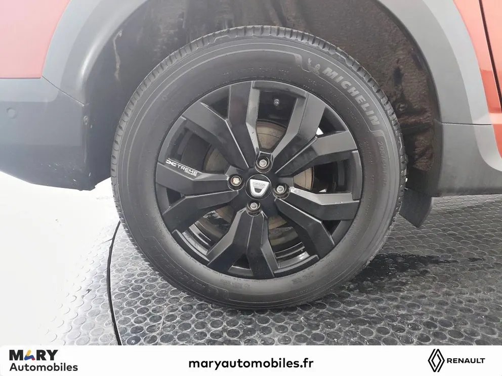 Véhicule occasion 223425 - dacia JOGGER - Photo 18