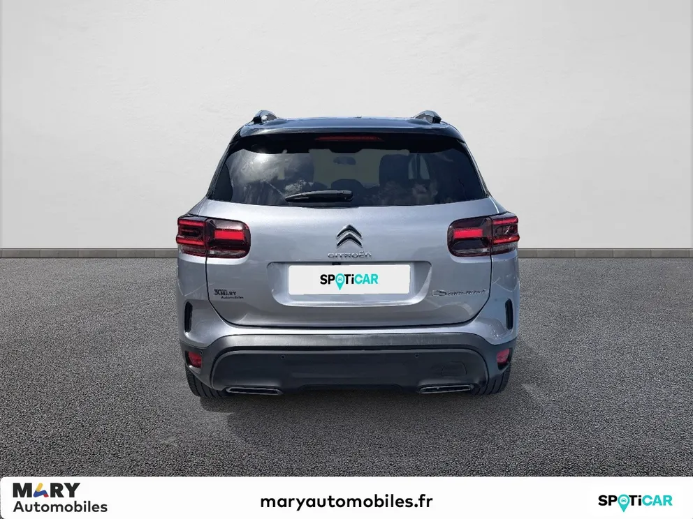 Véhicule occasion 1227406 - Citroën C5 AIRCROSS - Photo 3