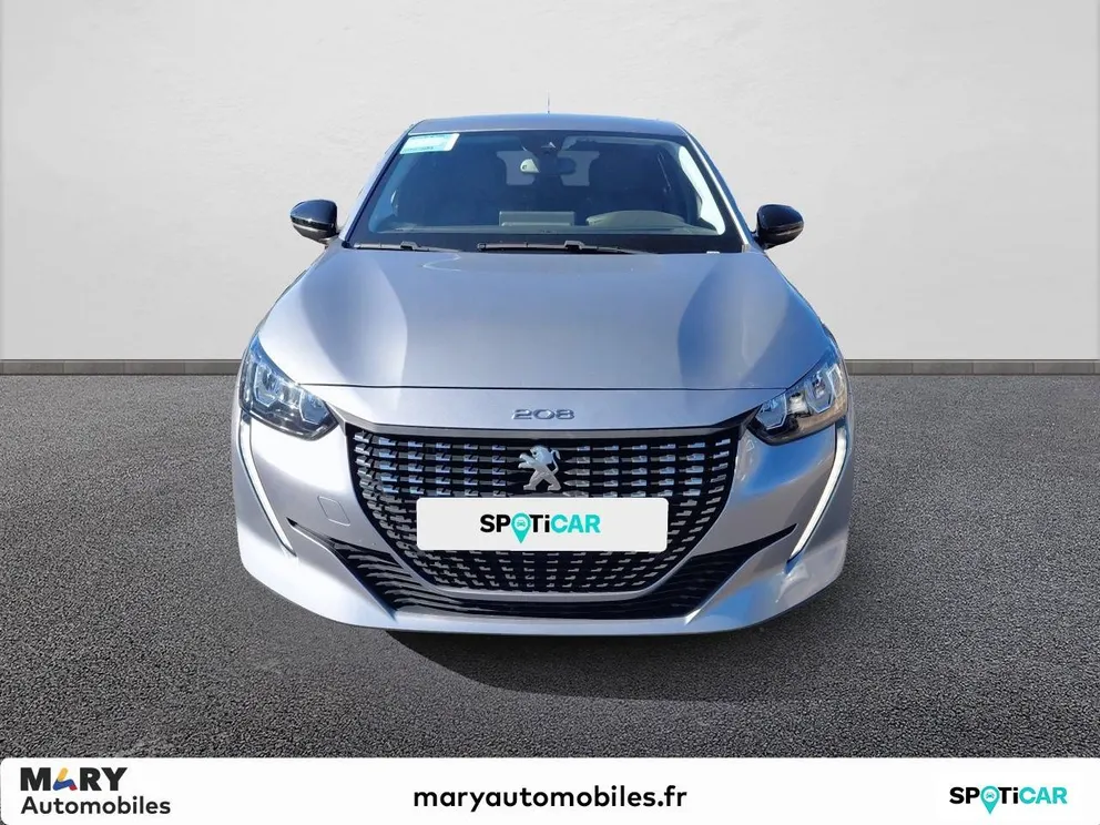 Véhicule occasion 225657 - peugeot 208 - Photo 8