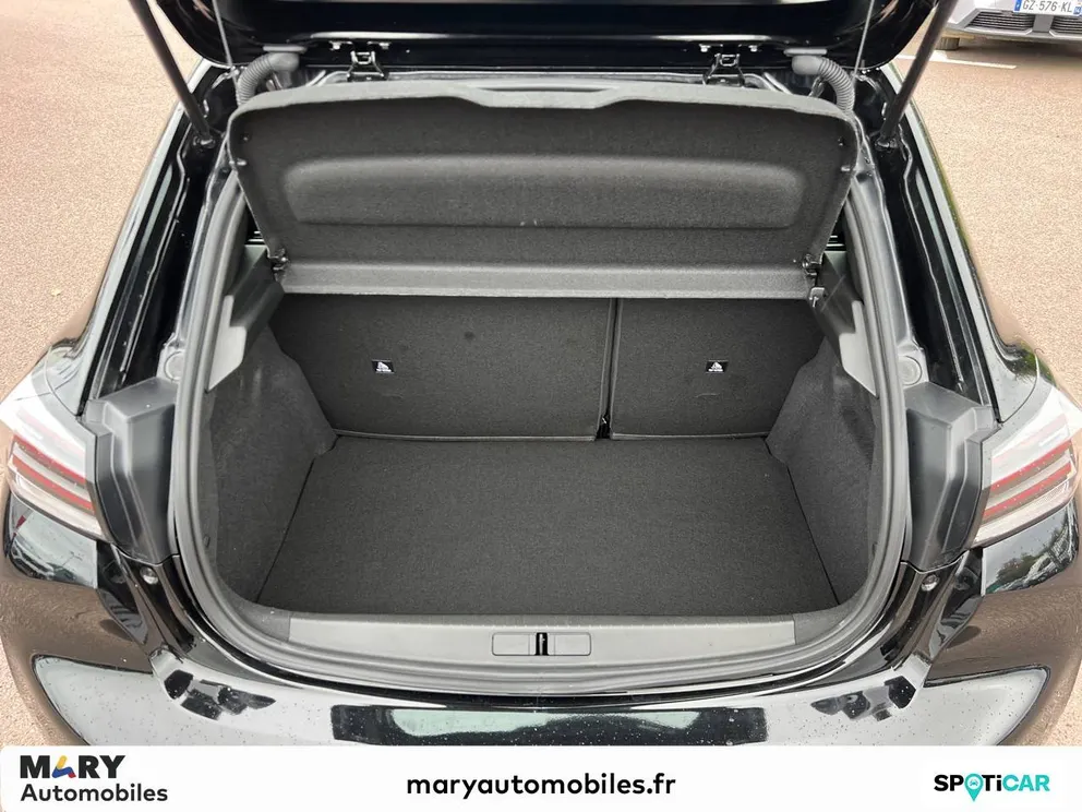 Véhicule occasion 212037 - peugeot 208 - Photo 6