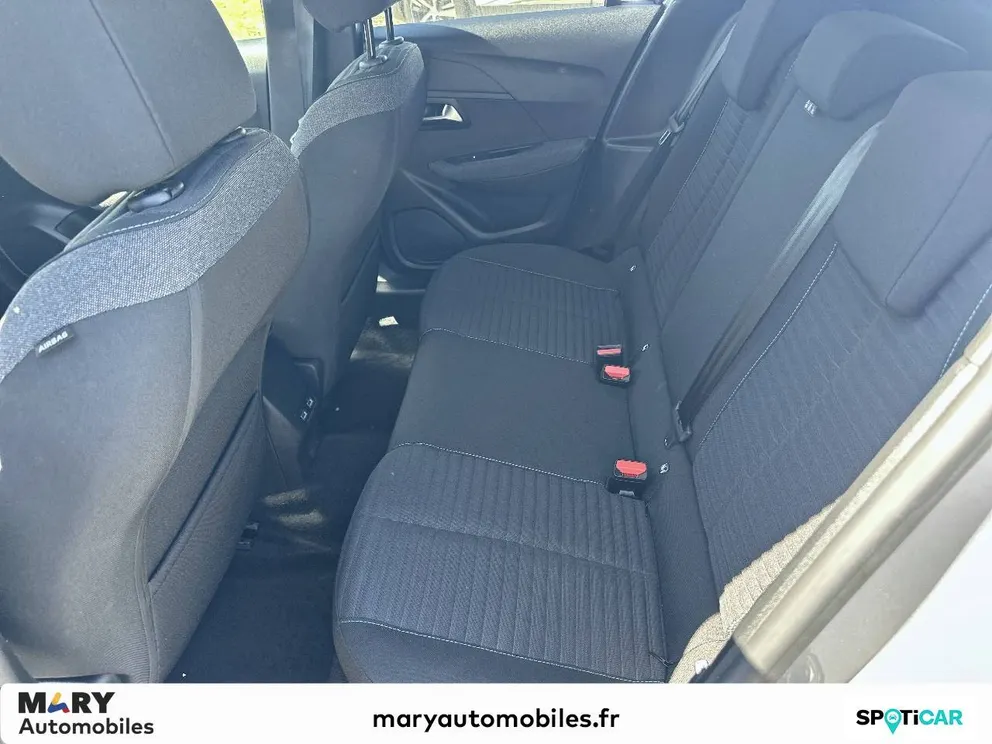 Véhicule occasion 234011 - peugeot 208 - Photo 10