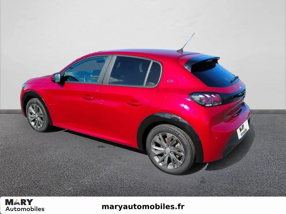 Véhicule occasion 176250 - peugeot 208 - Photo 7
