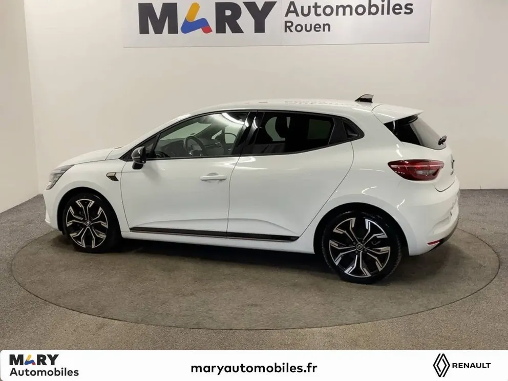 Véhicule occasion 202805 - renault CLIO - Photo 7