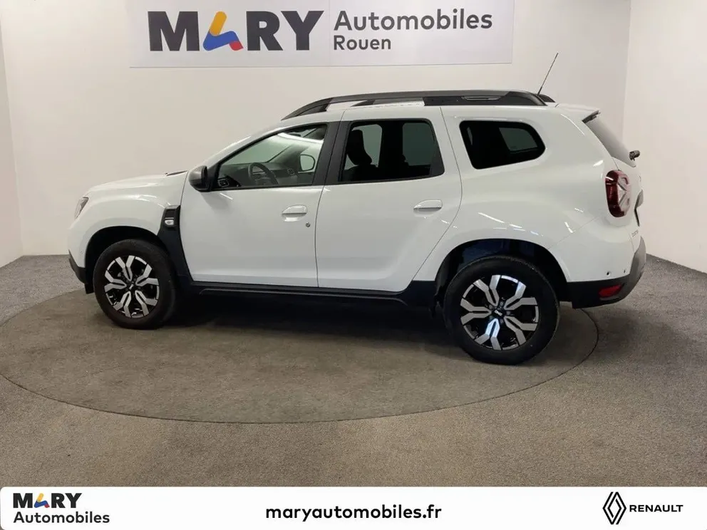 Véhicule occasion 222515 - dacia DUSTER - Photo 7