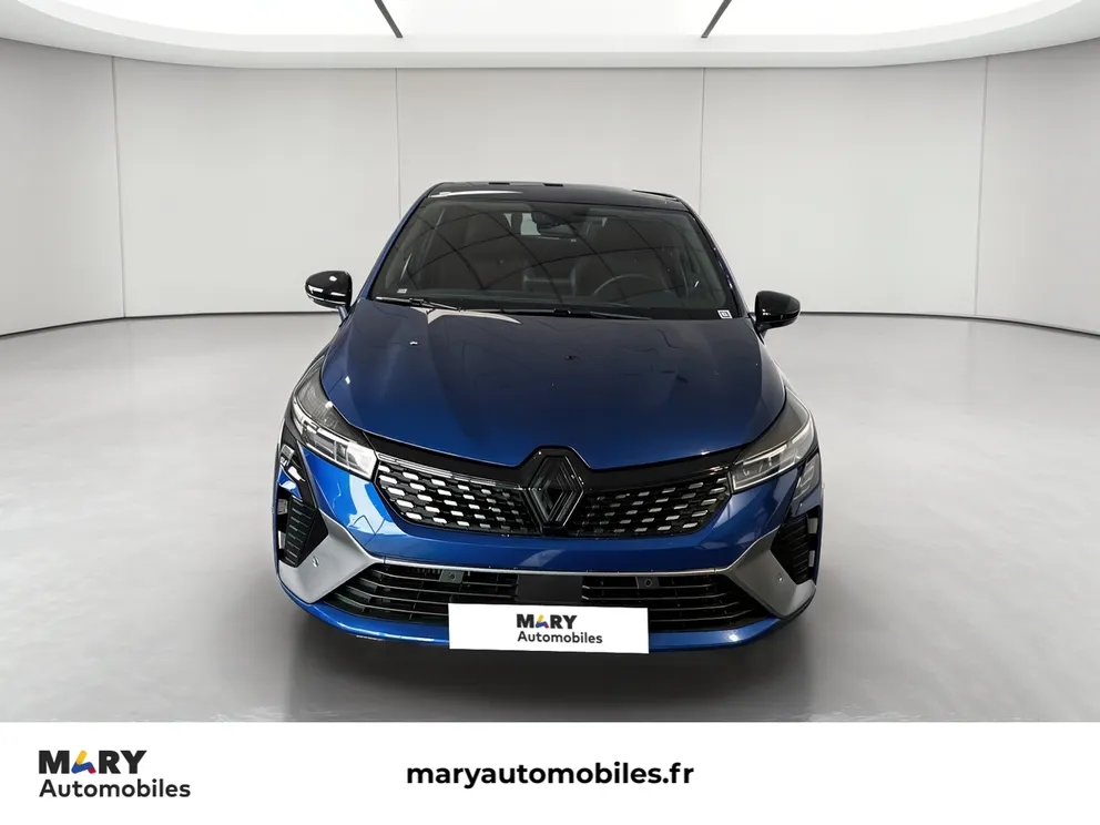 Véhicule occasion 1243364 - renault CLIO - Photo 7
